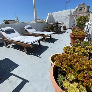 Casa Florinda Tarifa