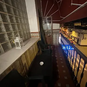 Hostal Tarik Tarifa