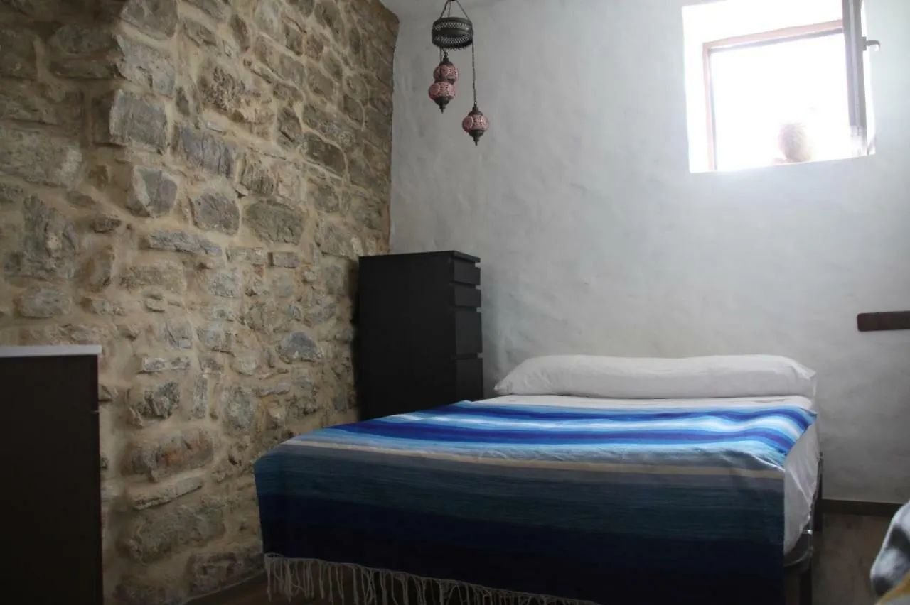 Apartment La Mirilla Suites 1 Tarifa Spain