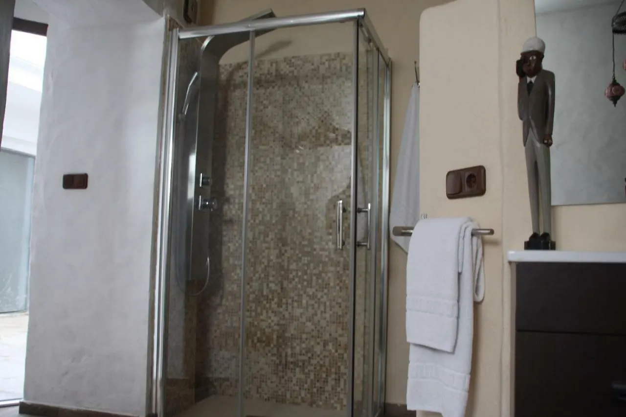 La Mirilla Suites 1 Tarifa Spain