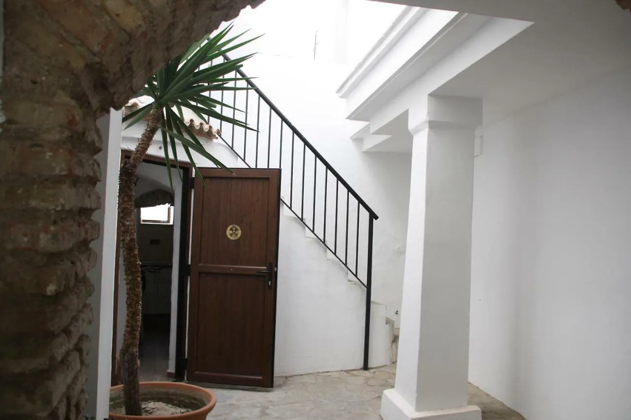 Apartment La Mirilla Suites 1 Tarifa