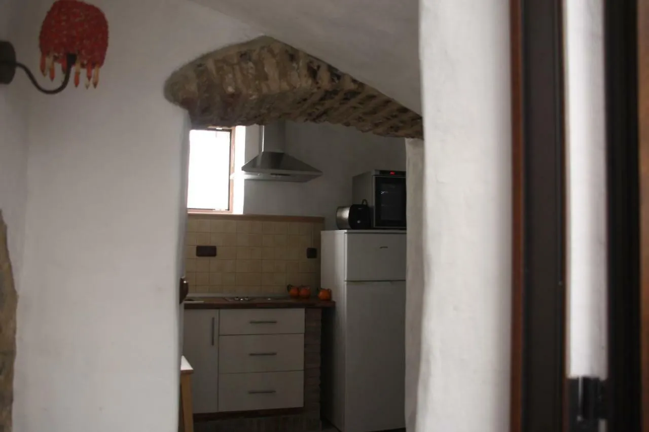 Apartment La Mirilla Suites 1 Tarifa