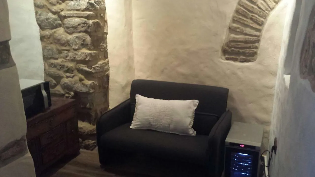 La Mirilla Suites 1 Tarifa