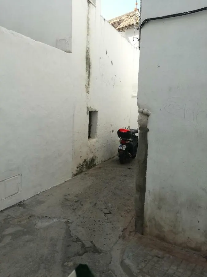 La Mirilla Suites 1 Tarifa 0*,  Spain
